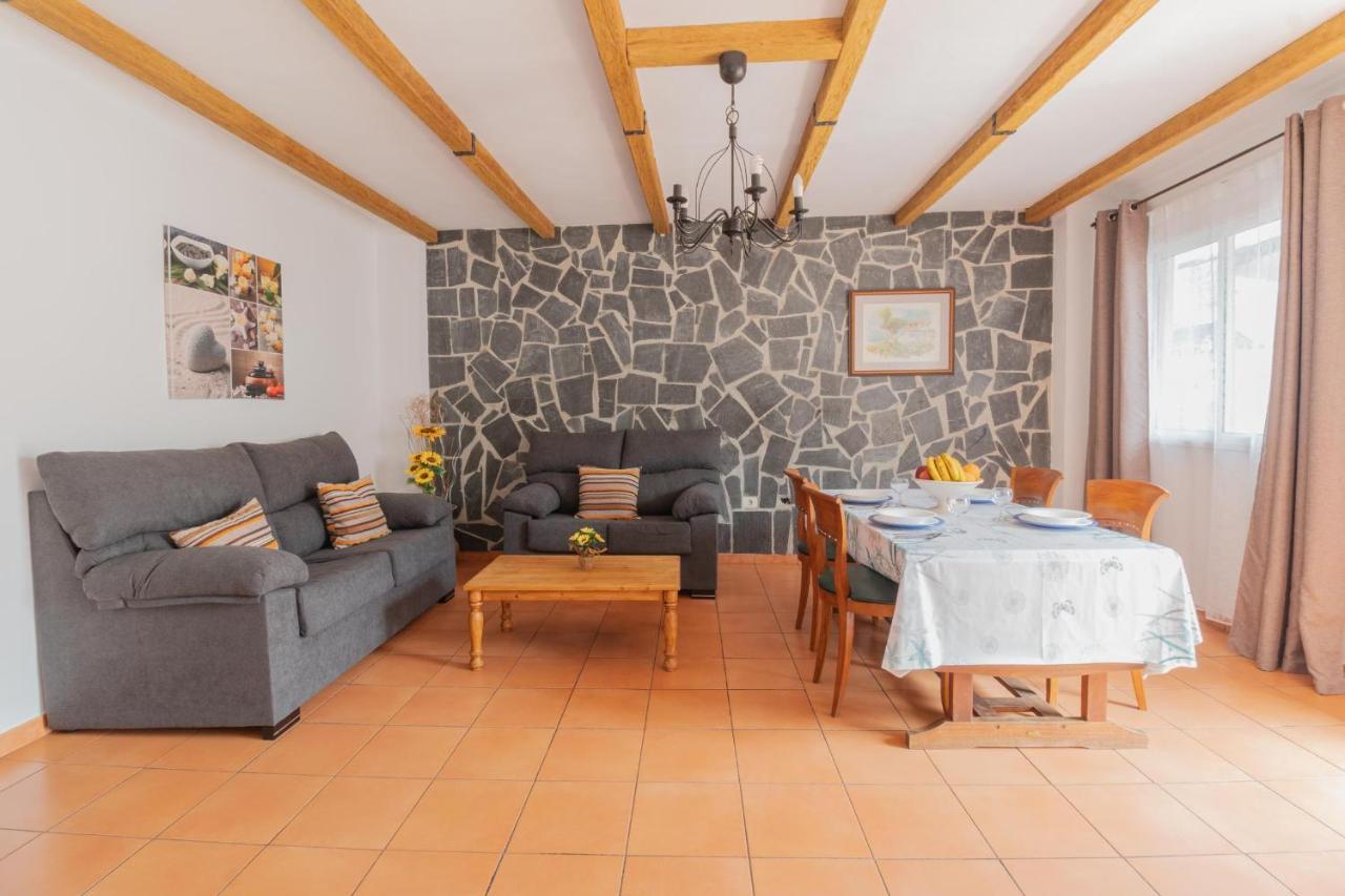 Canarian Style Apartment *