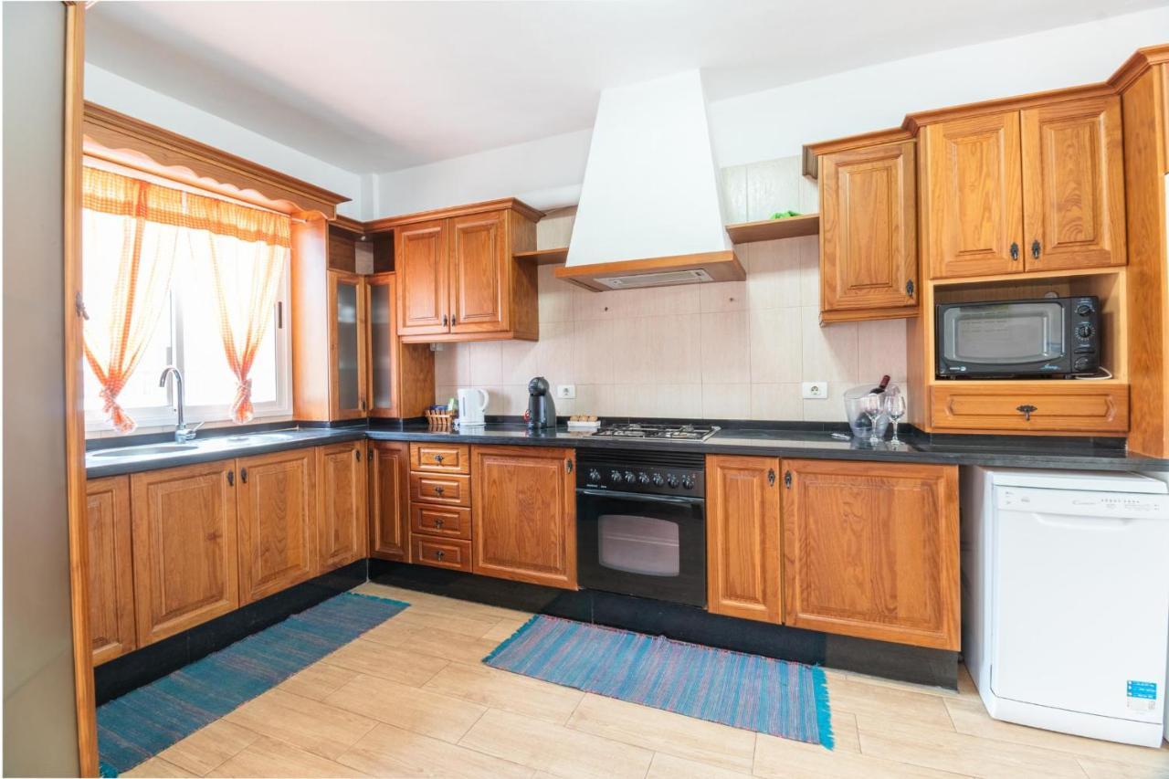 Canarian Style Apartment *