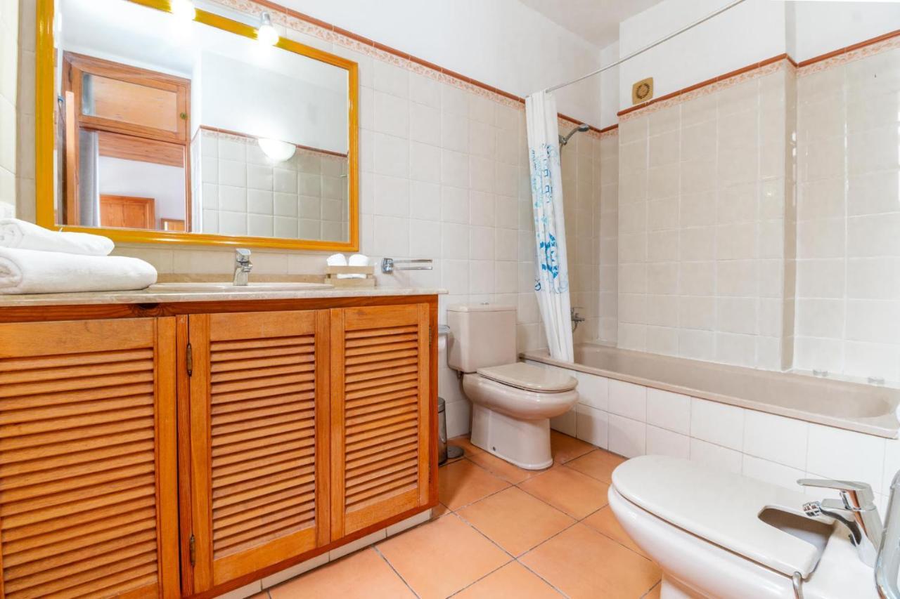Apartment Canarian Style Playa de San Juan (Tenerife)