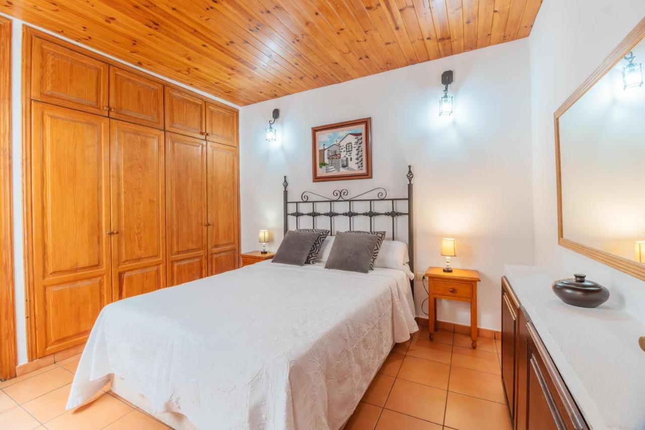 Canarian Style Apartment *