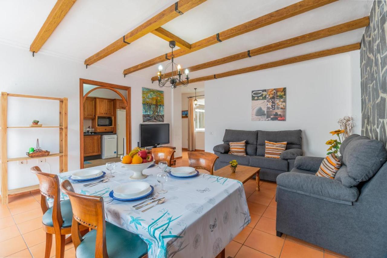 Apartment Canarian Style