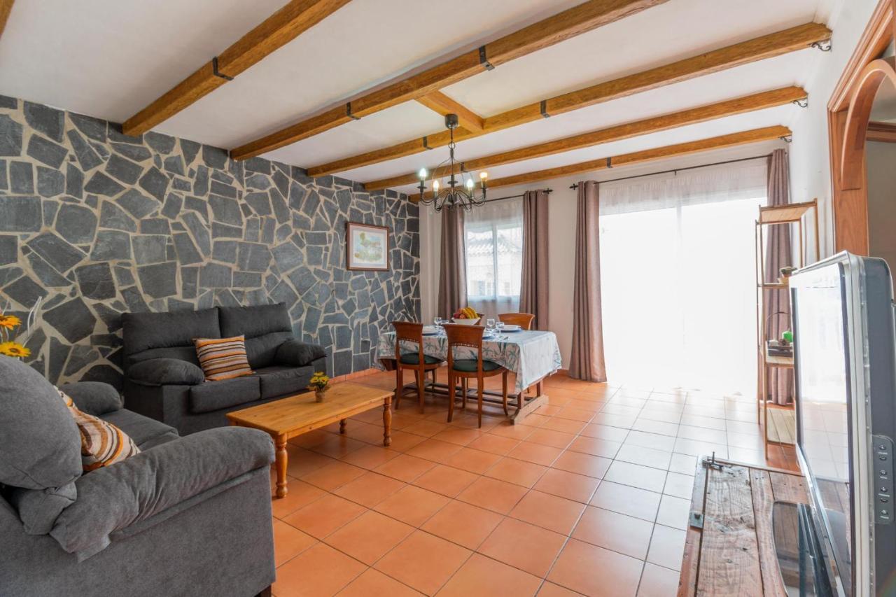 Canarian Style Apartment