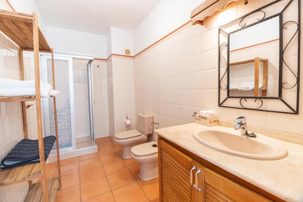 Canarian Style Apartment