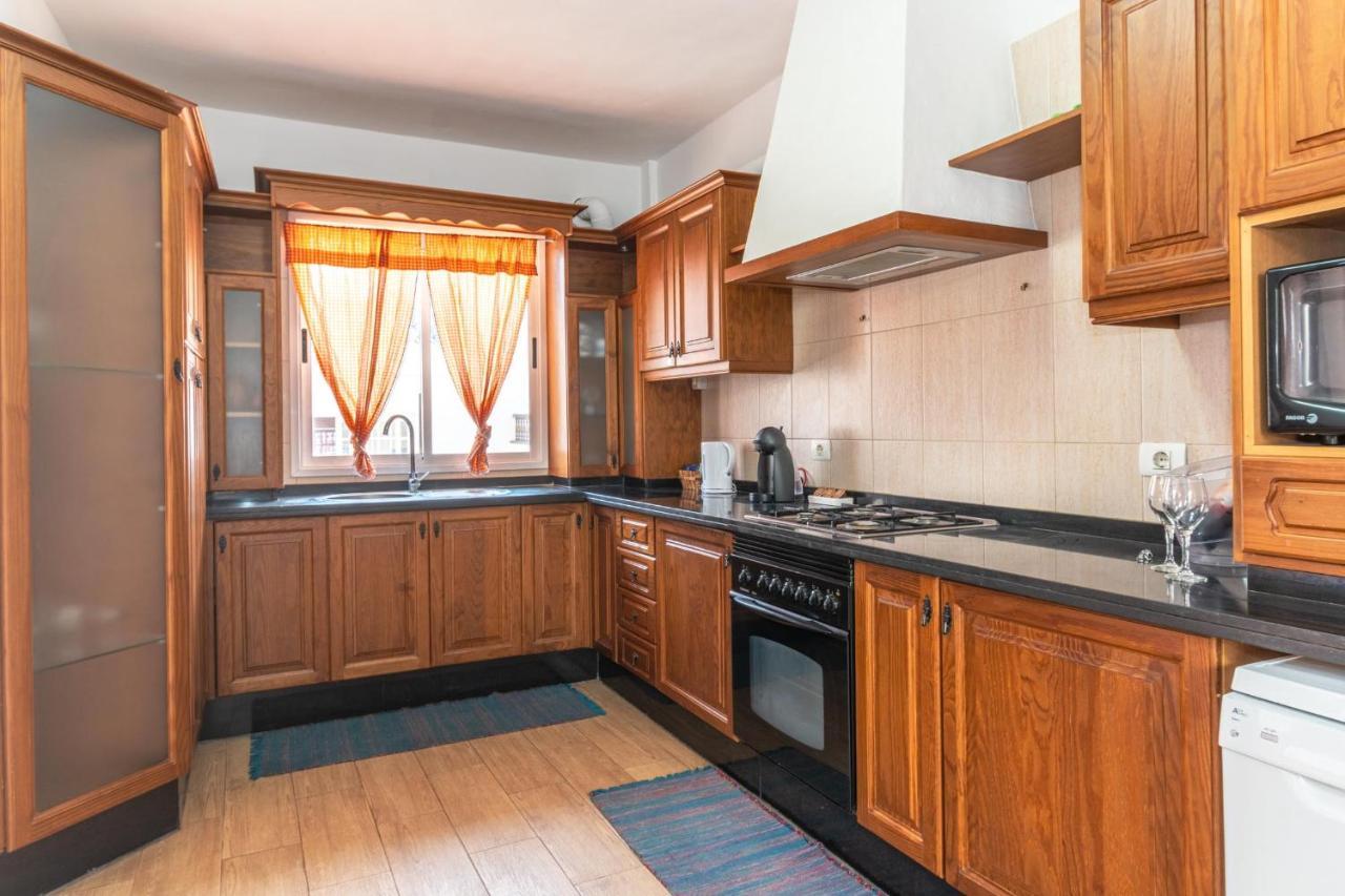 Canarian Style Apartment Playa de San Juan (Tenerife)