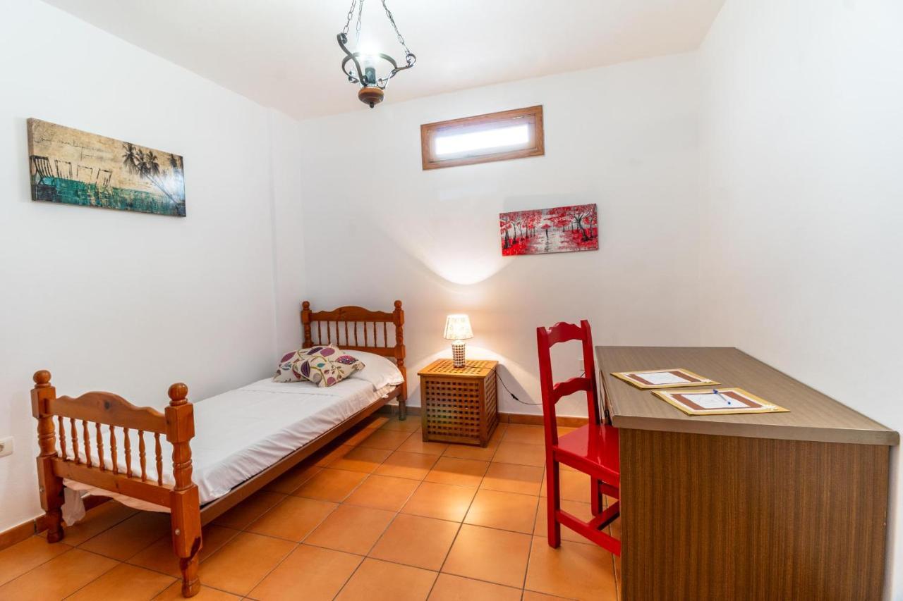 Apartment Canarian Style *