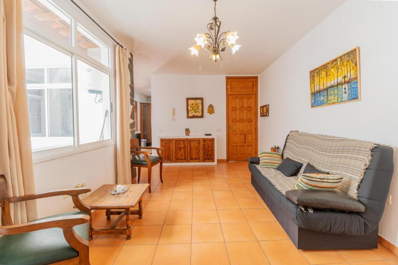 Apartment Canarian Style Playa de San Juan (Tenerife)