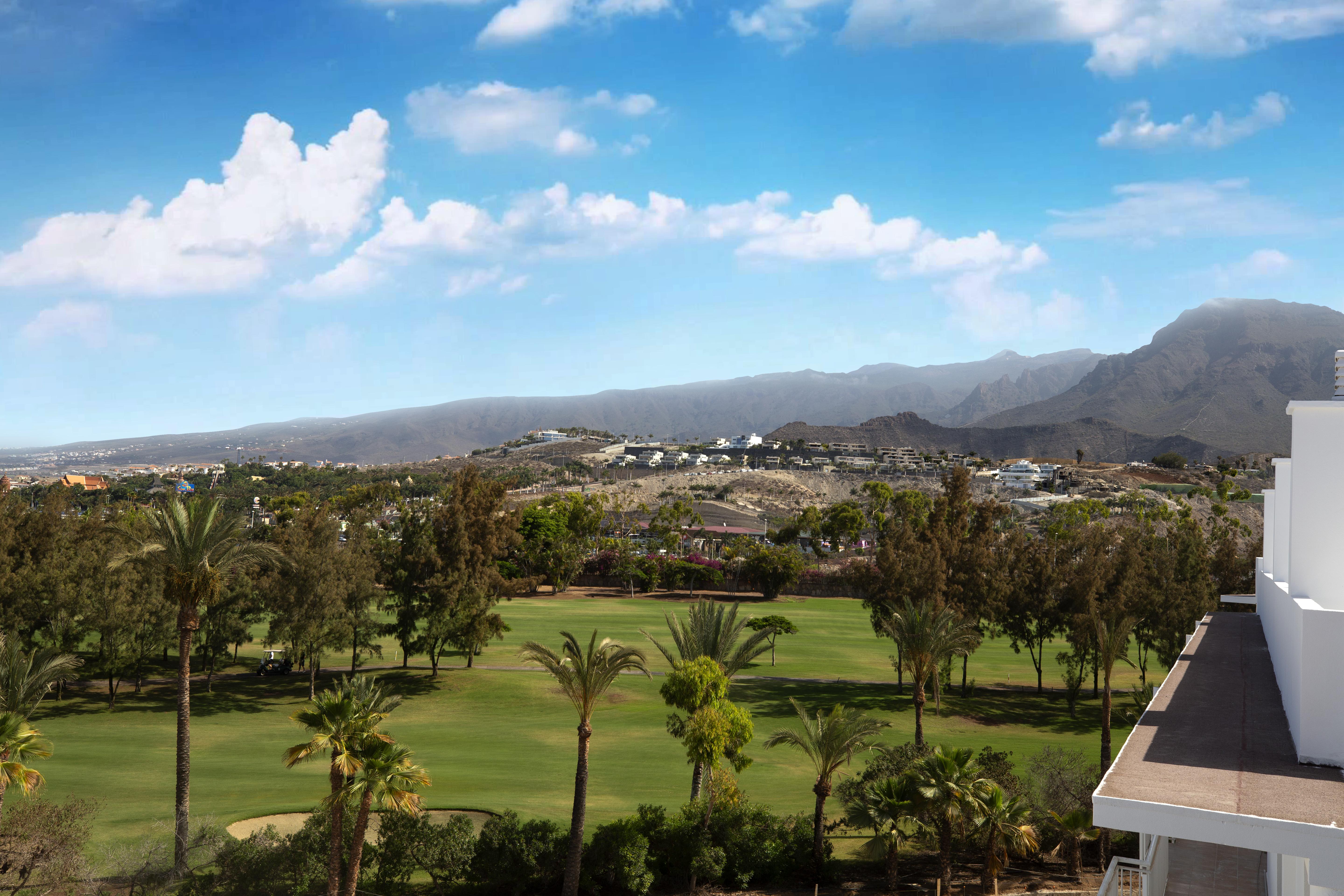 Gara Golf & Hotel 4*