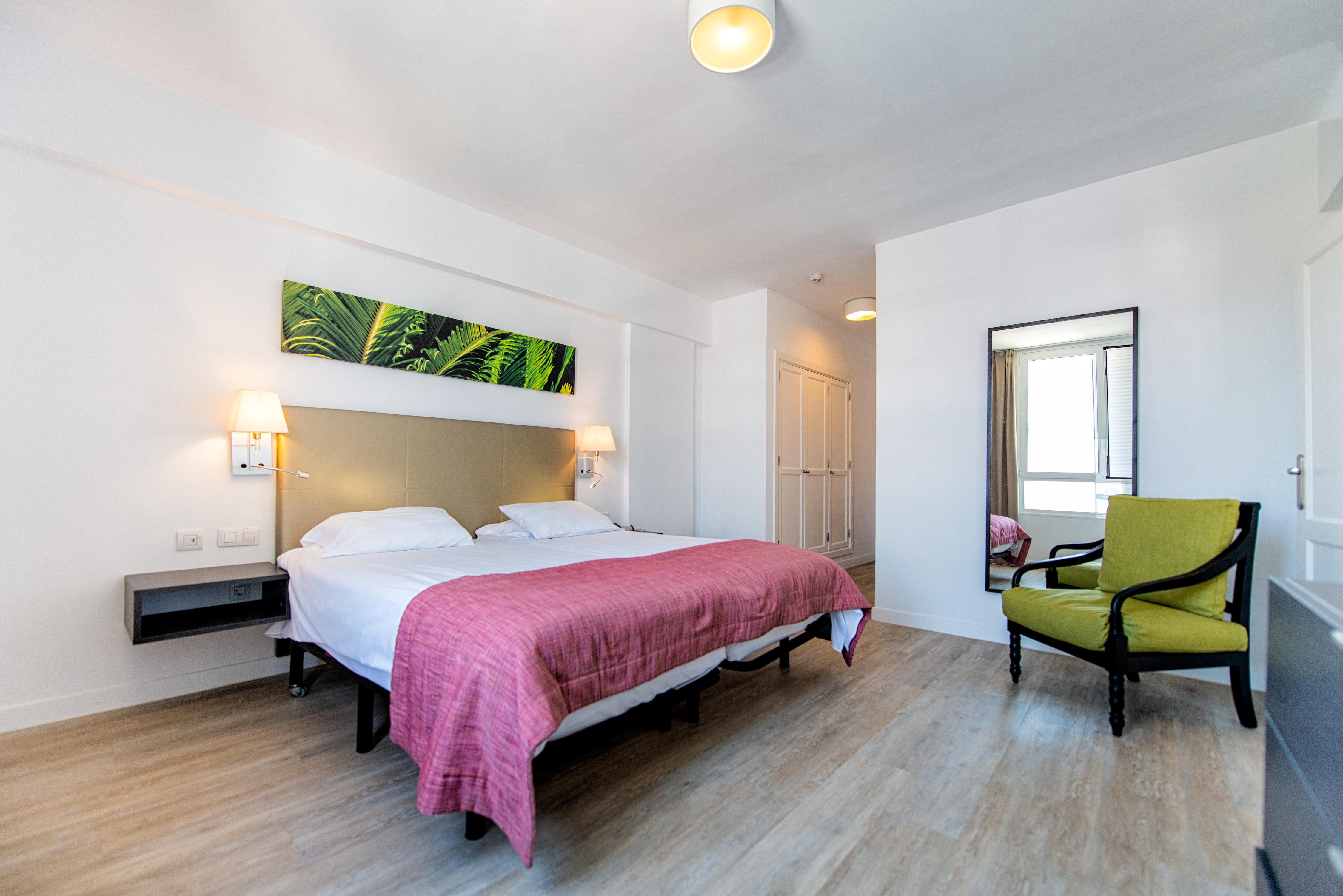 Atlantic Aparthotel