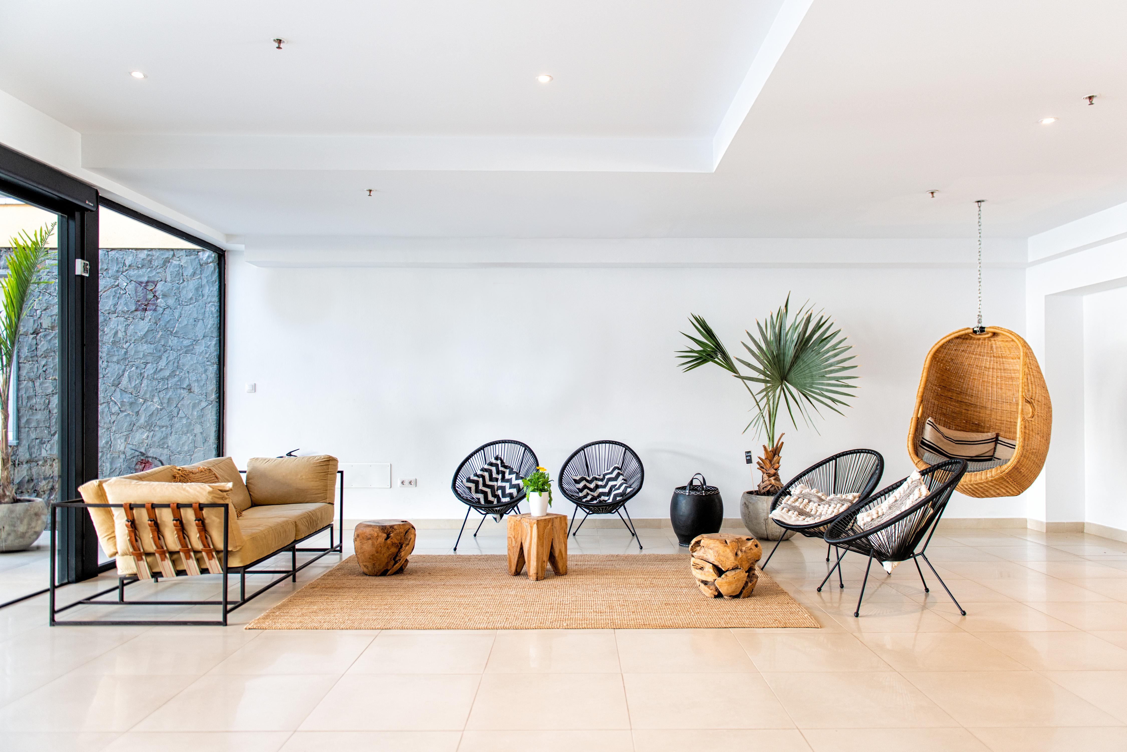 Aparthotel Atlantic