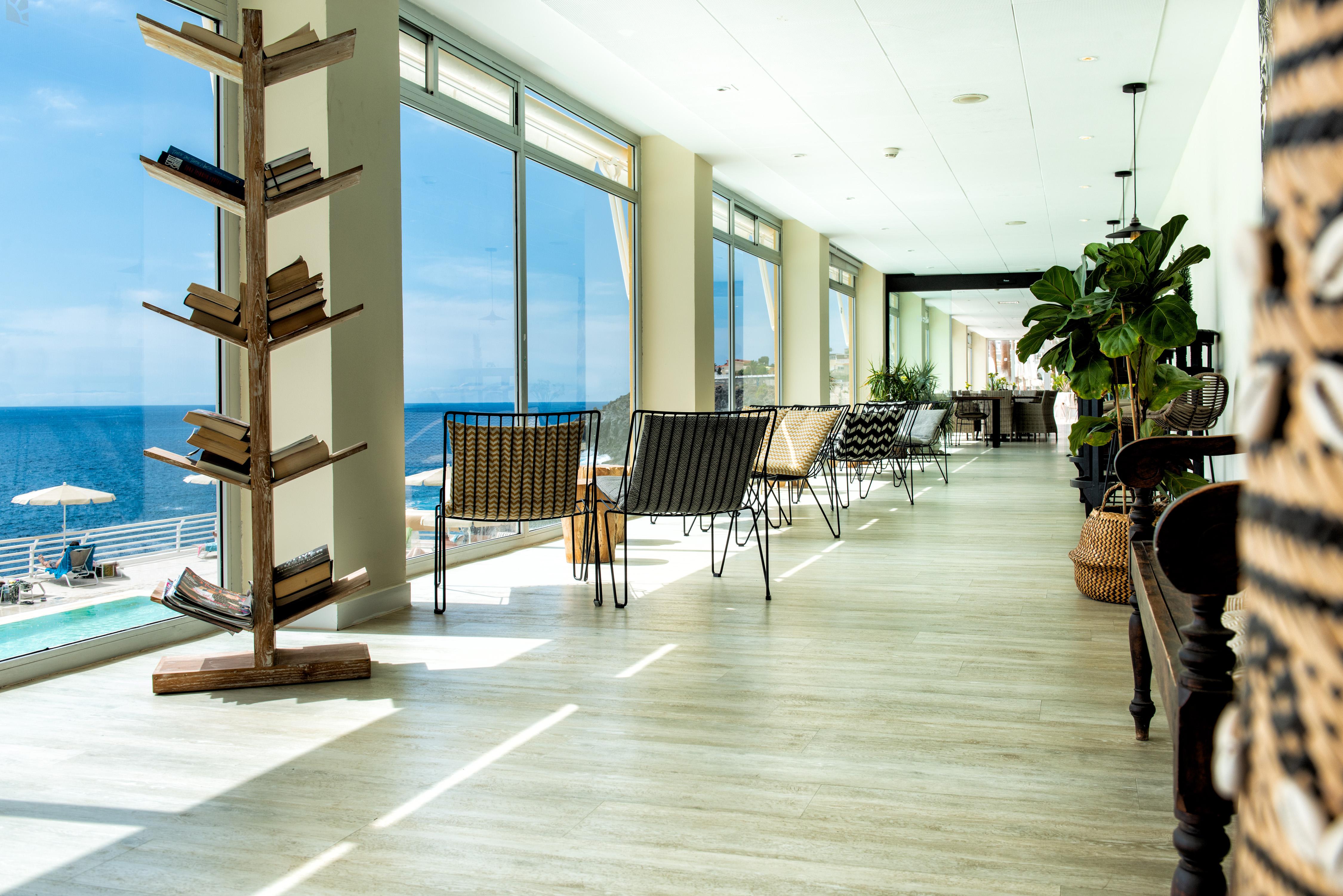 Aparthotel Atlantic Callao Salvaje