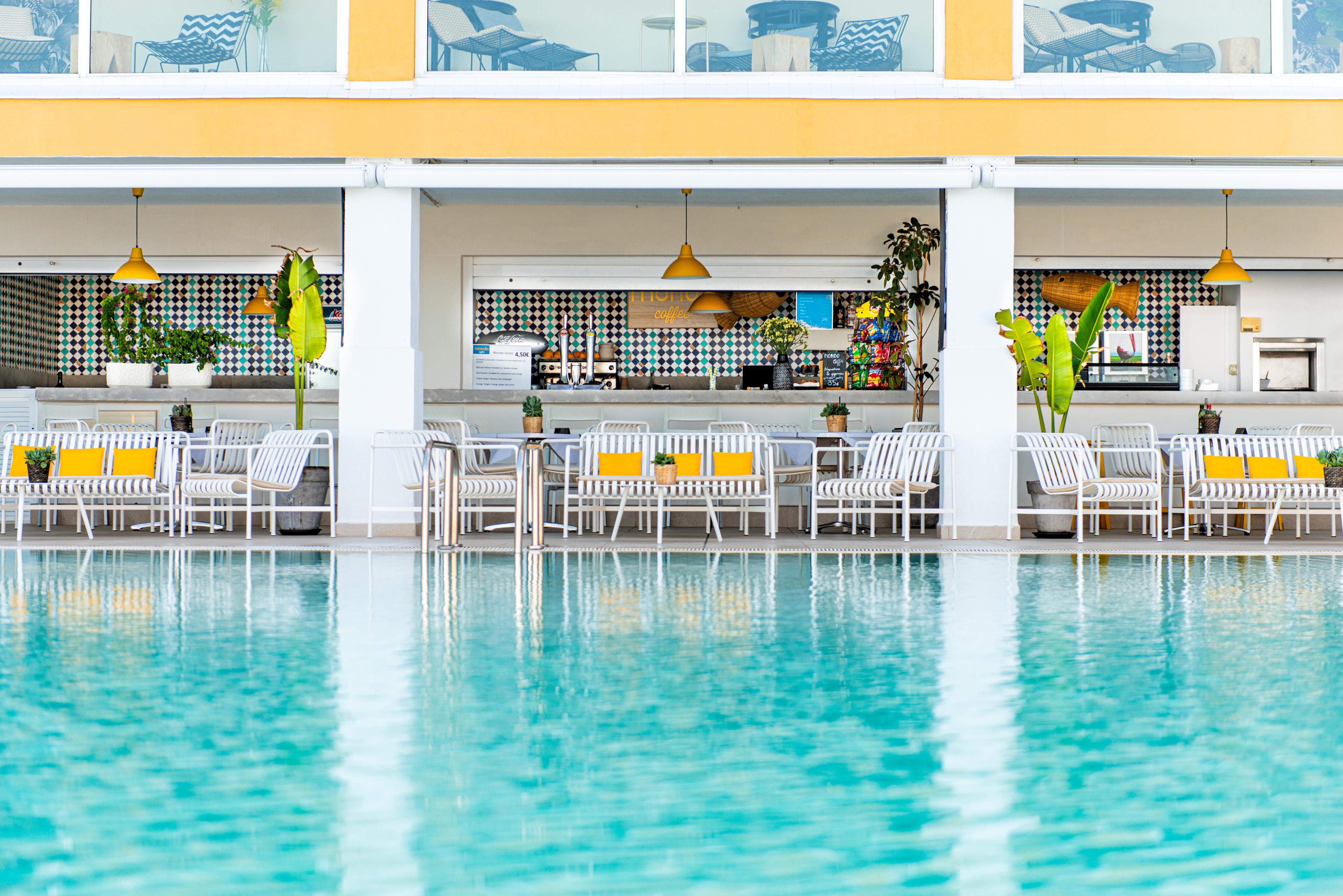Aparthotel Atlantic