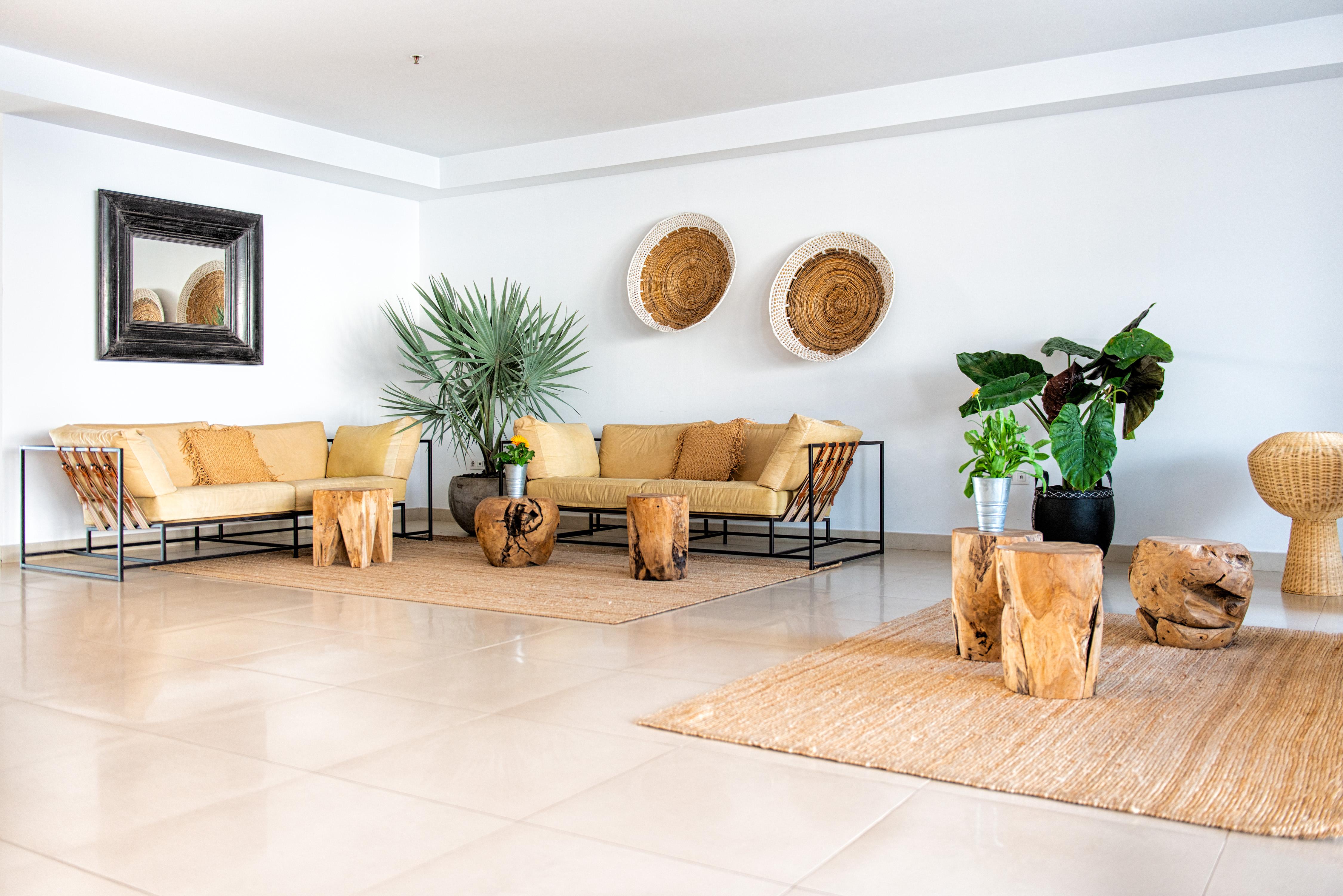 Atlantic Aparthotel 4*
