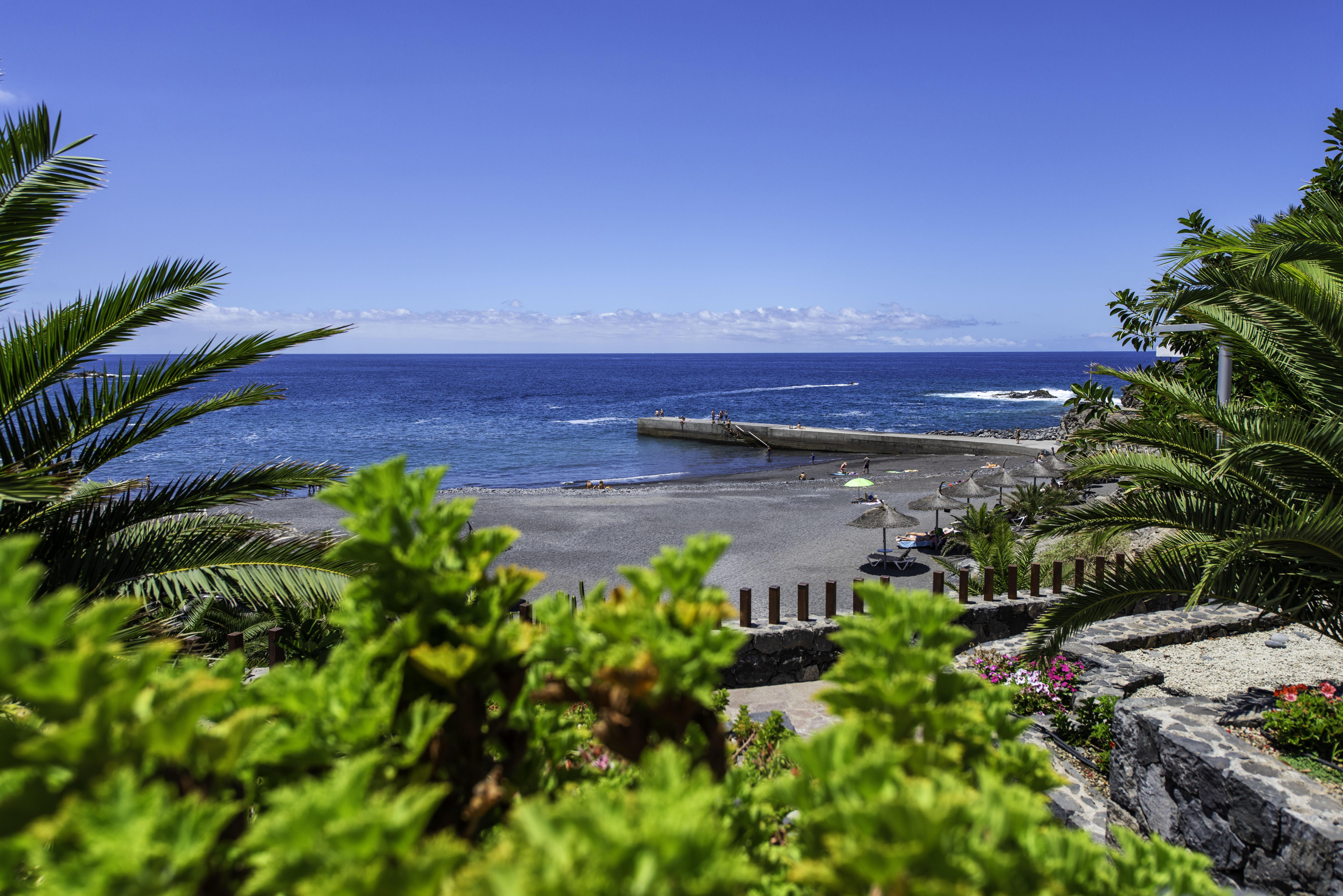 Atlantic Aparthotel 4*