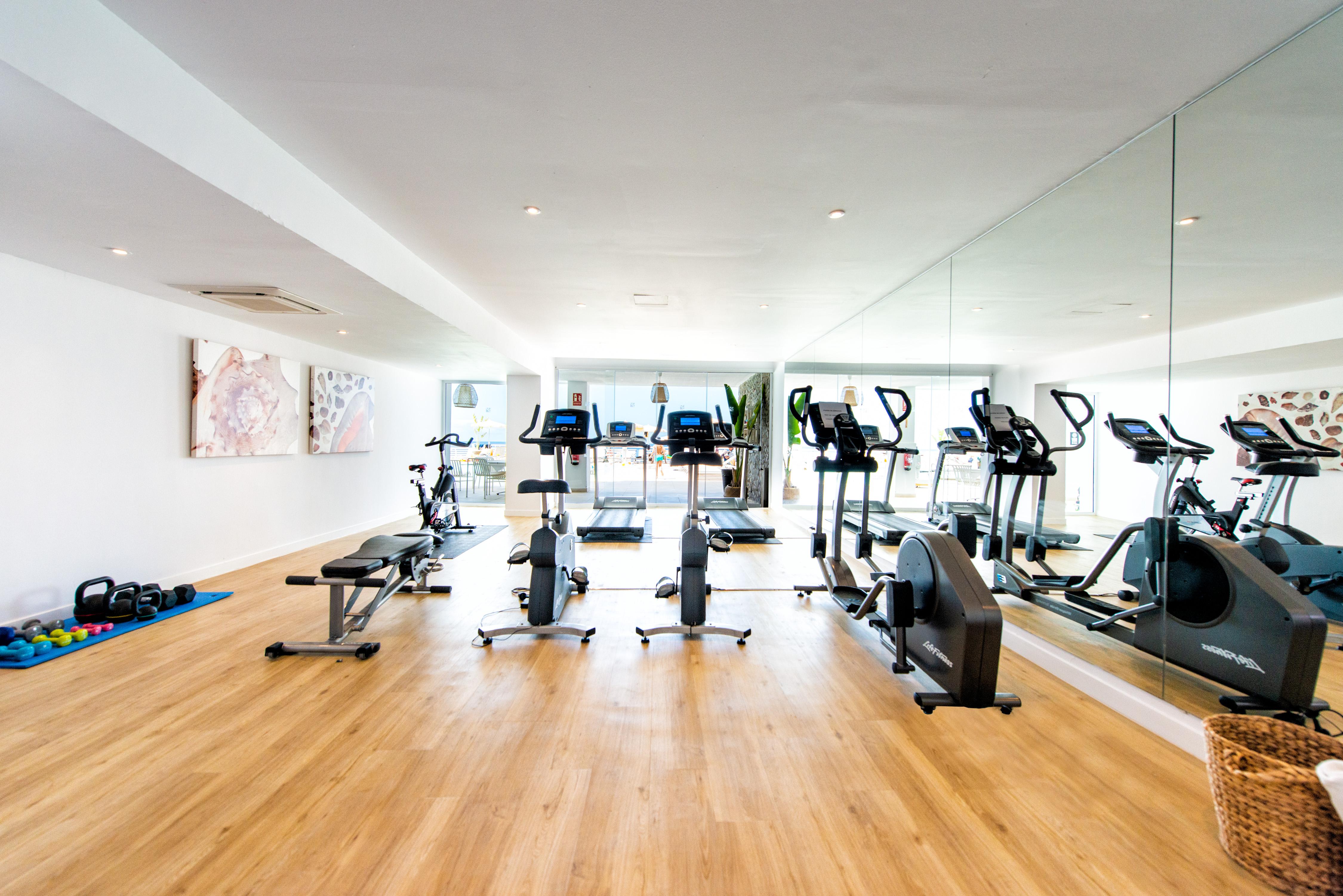 Aparthotel Atlantic 4*