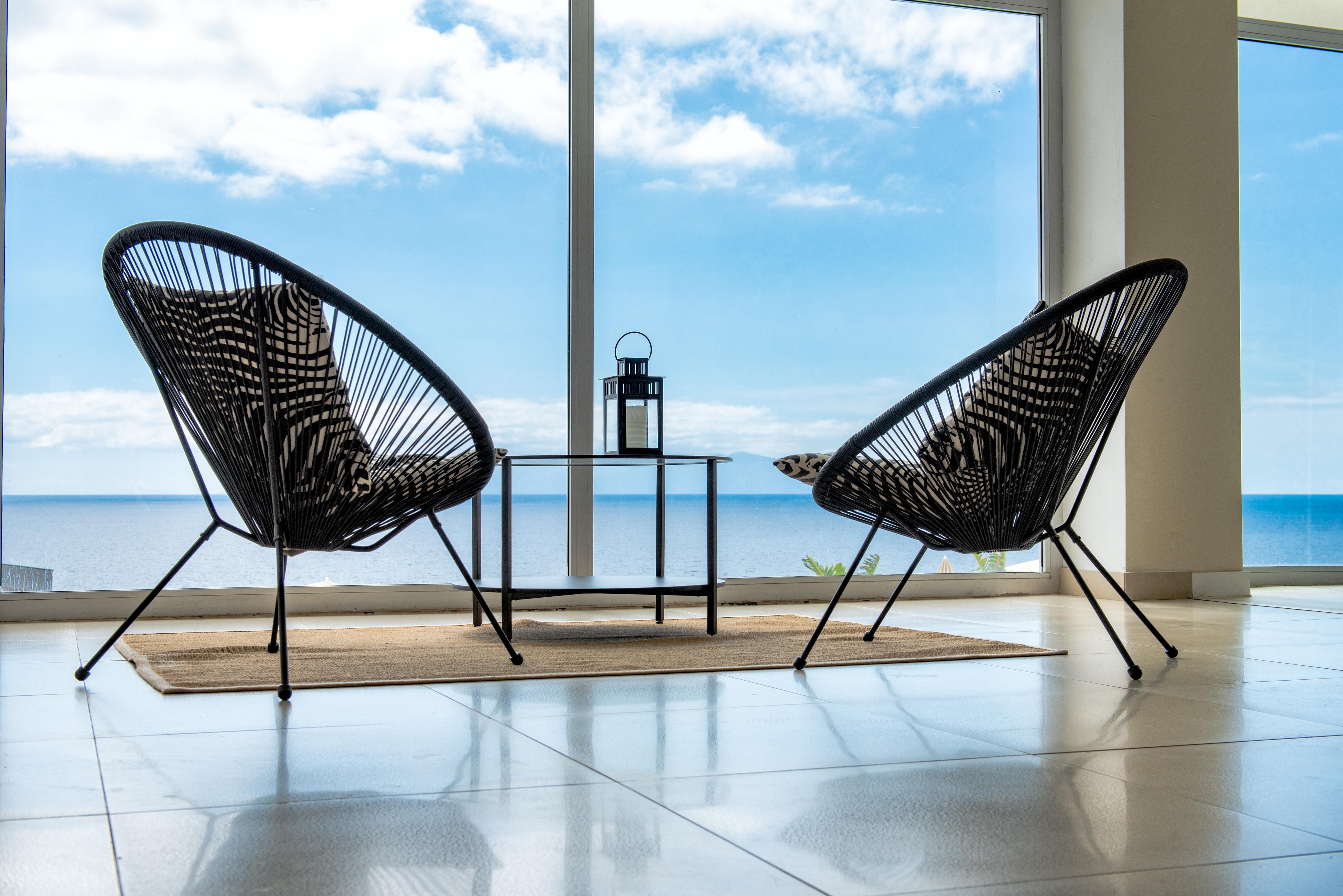 Atlantic Aparthotel 4*