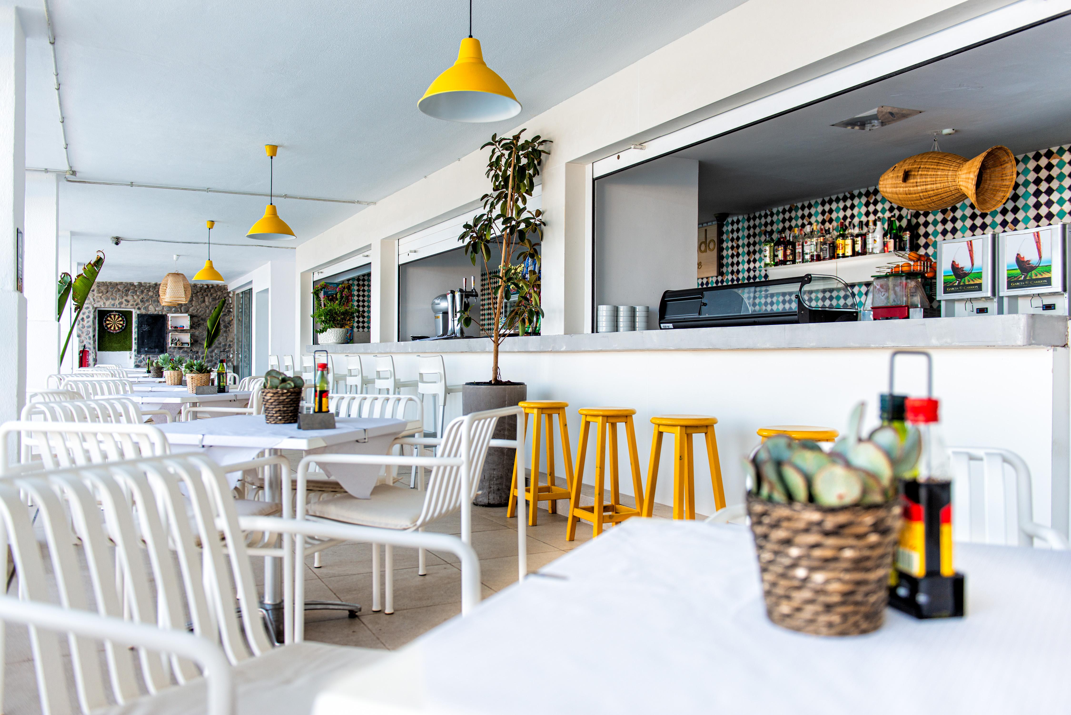 Aparthotel Atlantic