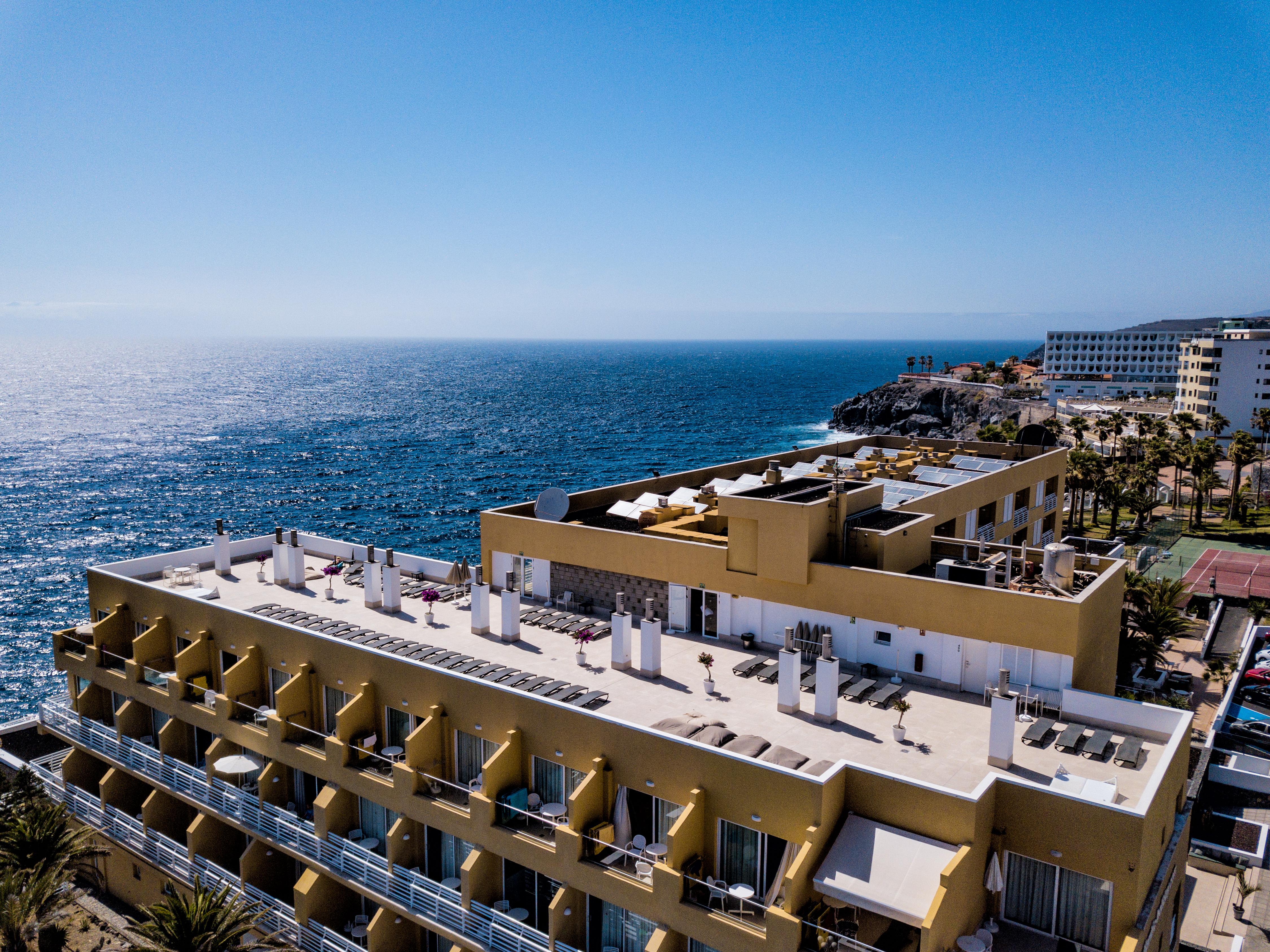 Atlantic Aparthotel