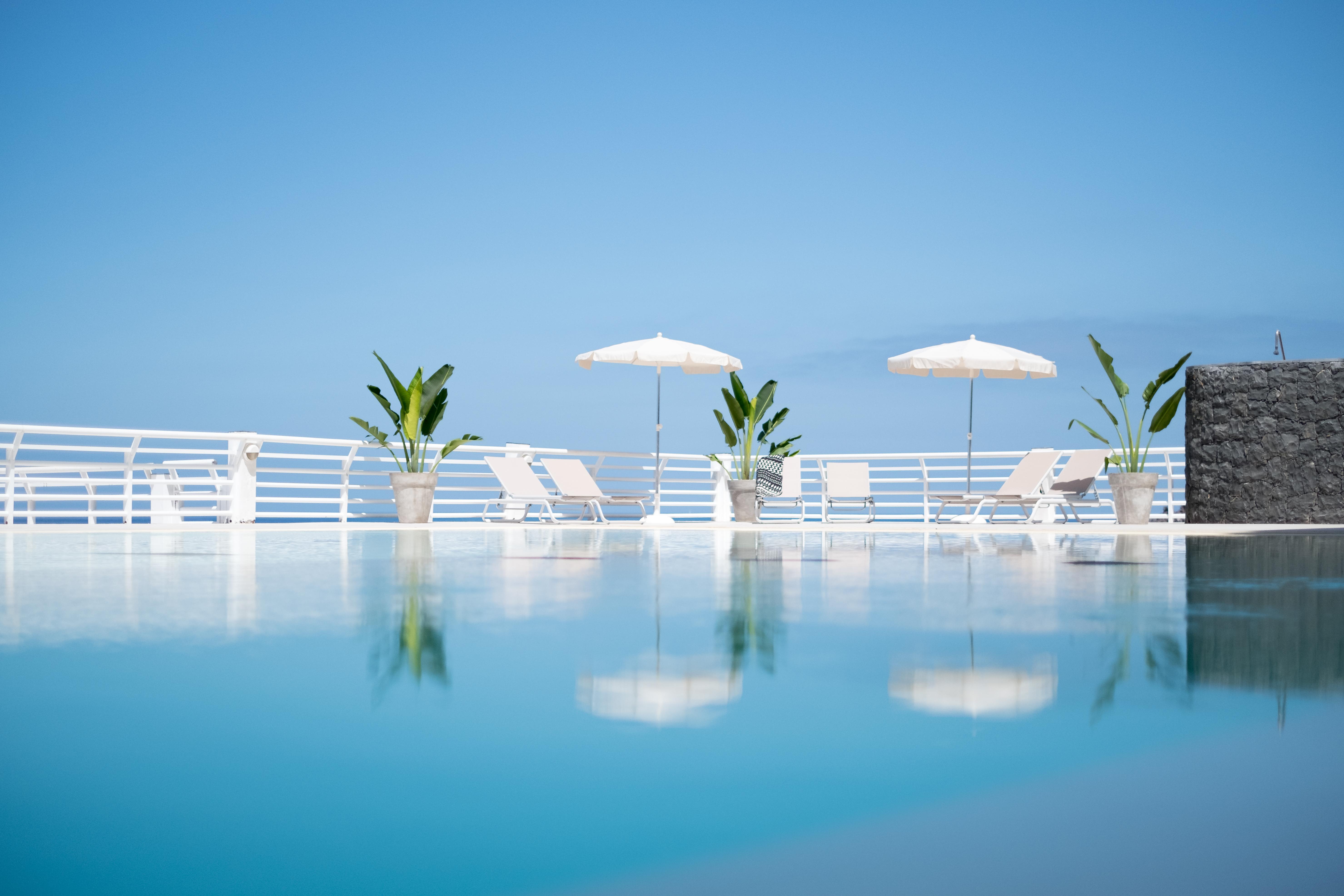 Aparthotel Atlantic