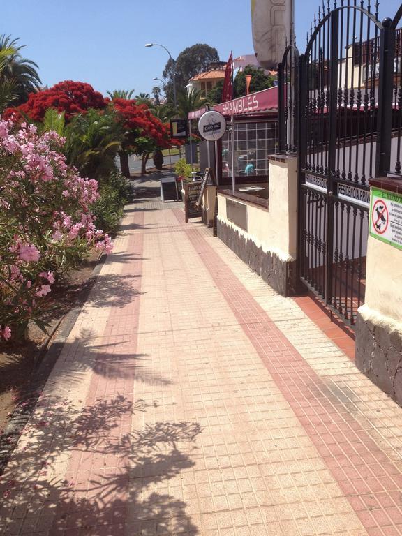 Penthouse El Mirador Cristianos Tenerife - Vv Holiday home