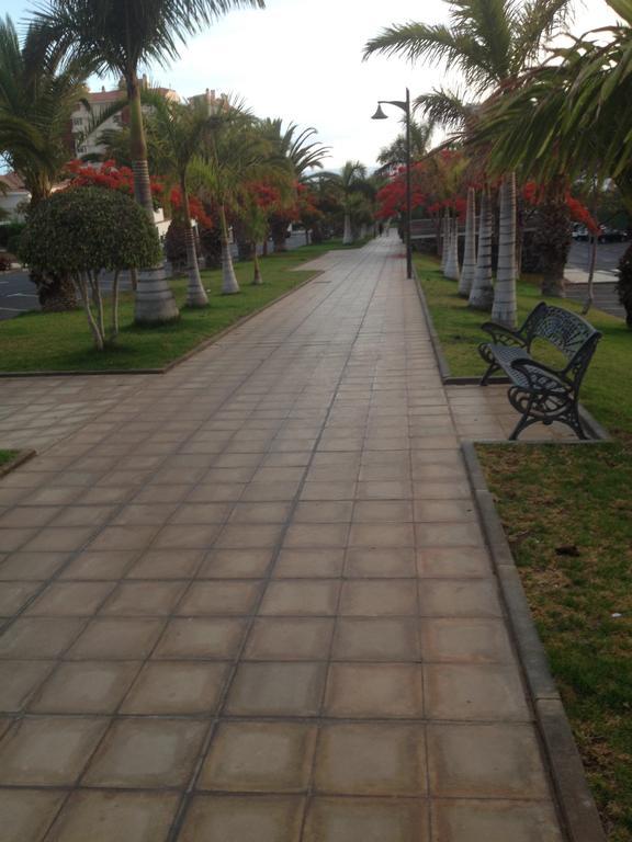 Penthouse El Mirador Cristianos Tenerife - Vv * Los Cristianos (Tenerife)