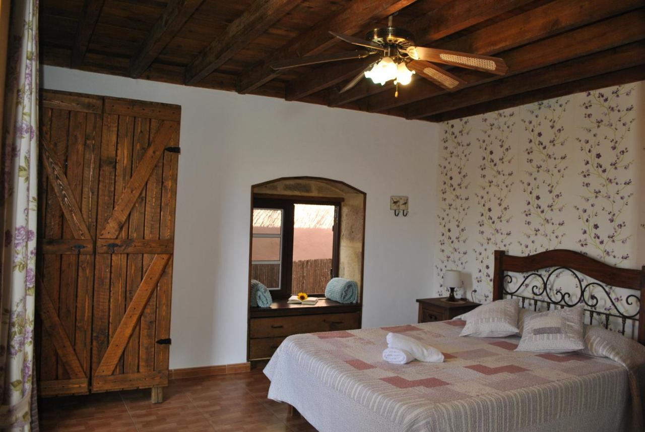 Casa Rural Aca Y Papá Juan Güímar