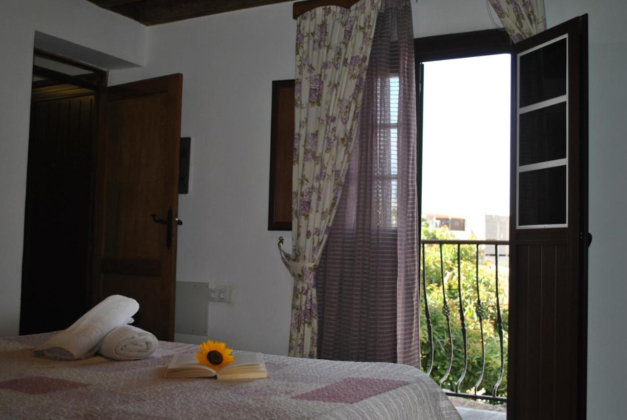 Casa Rural Aca Y Papá Juan Güímar