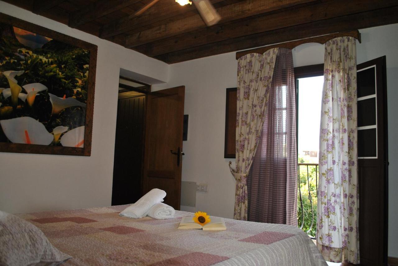 Casa Rural Aca Y Papá Juan Güímar