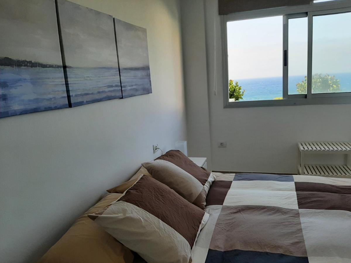 Laluna2 Apartment Bajamar (La Laguna)
