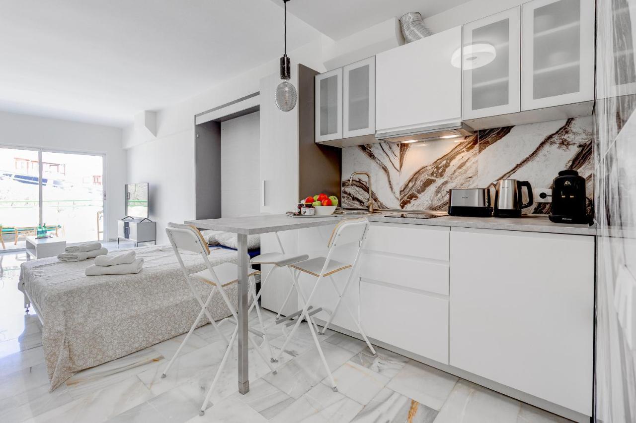 Graceful Brand New In Altamira Apartment Costa Adeje (Tenerife)