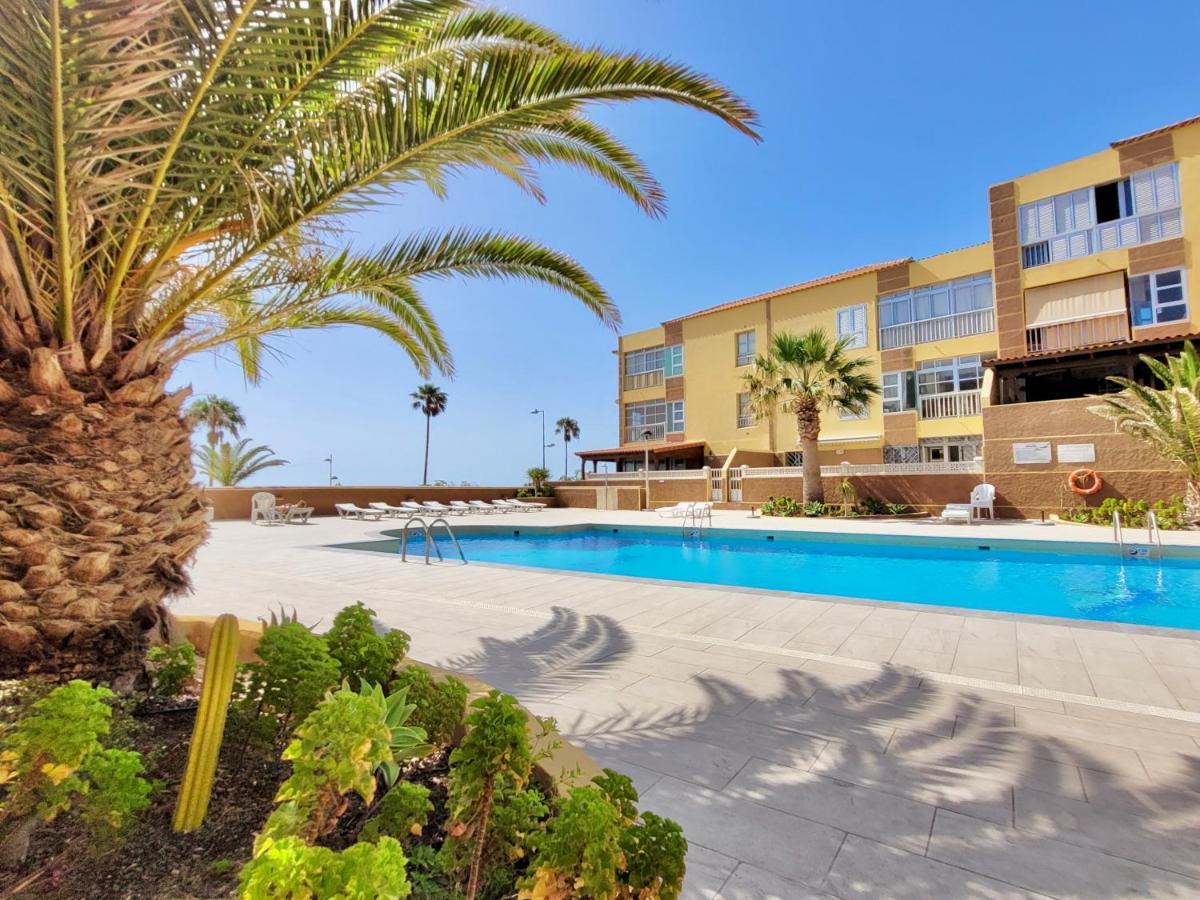 Arena Beach *
