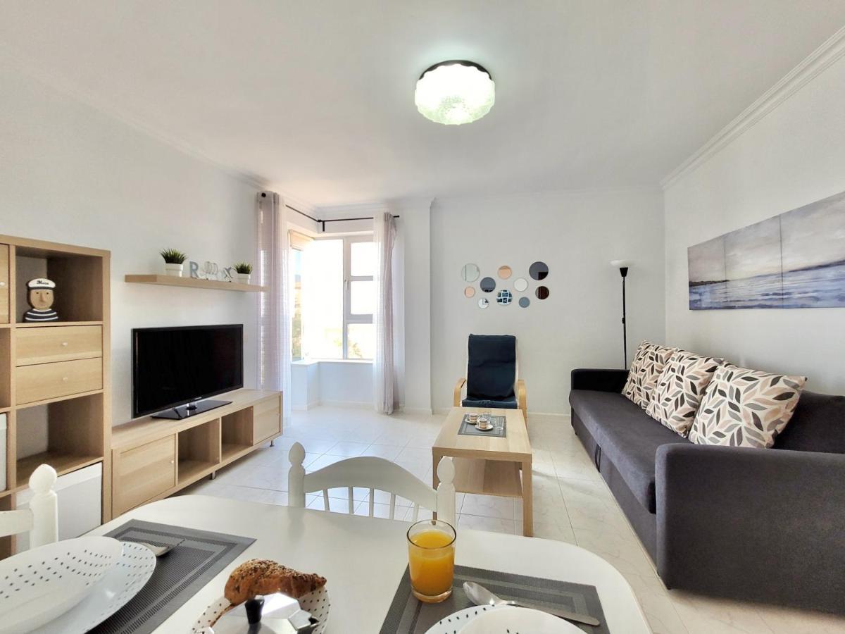 Arena Beach Apartment *