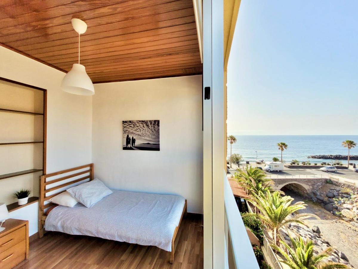 Arena Beach Apartment