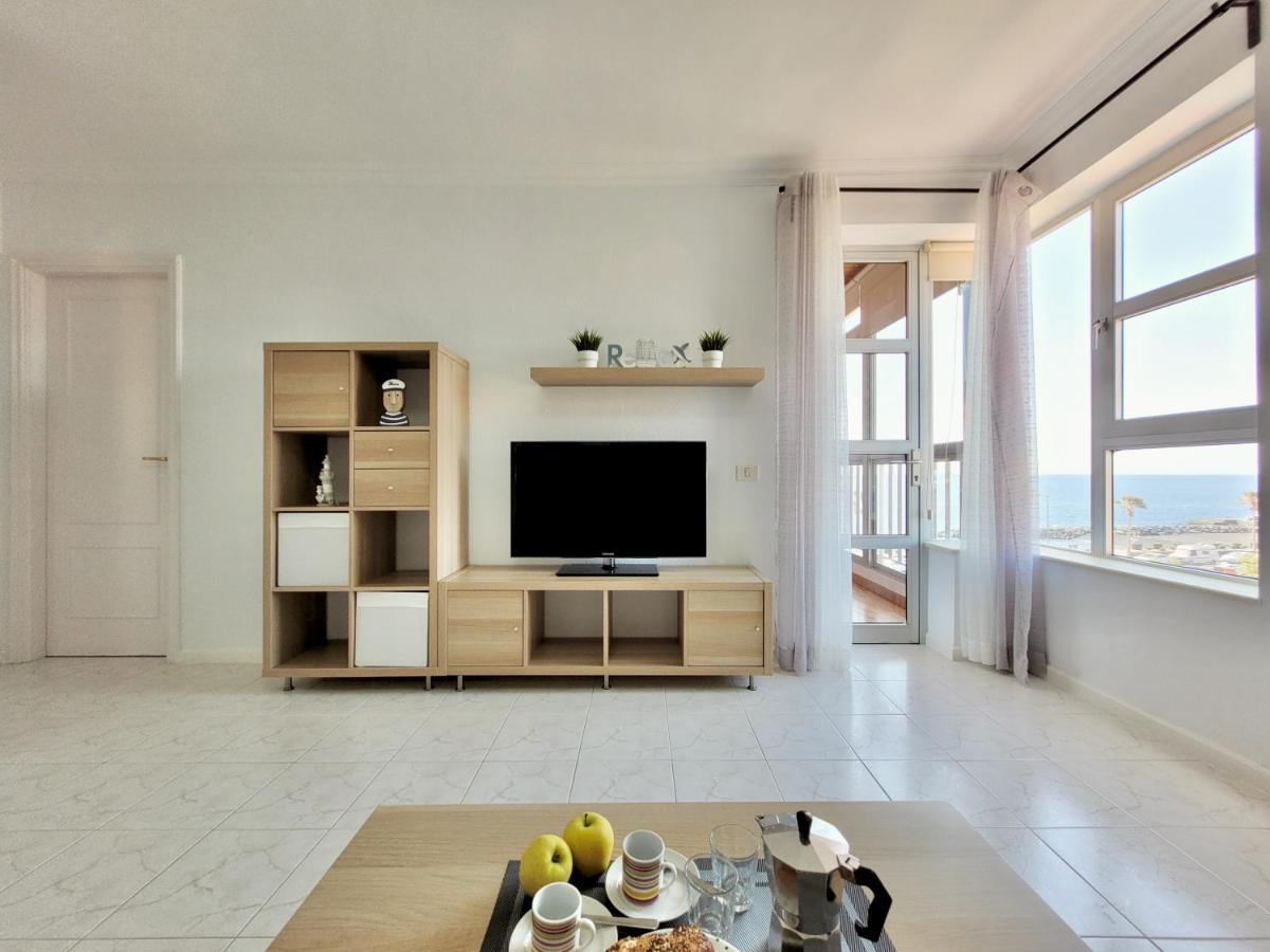 Arena Beach Apartment