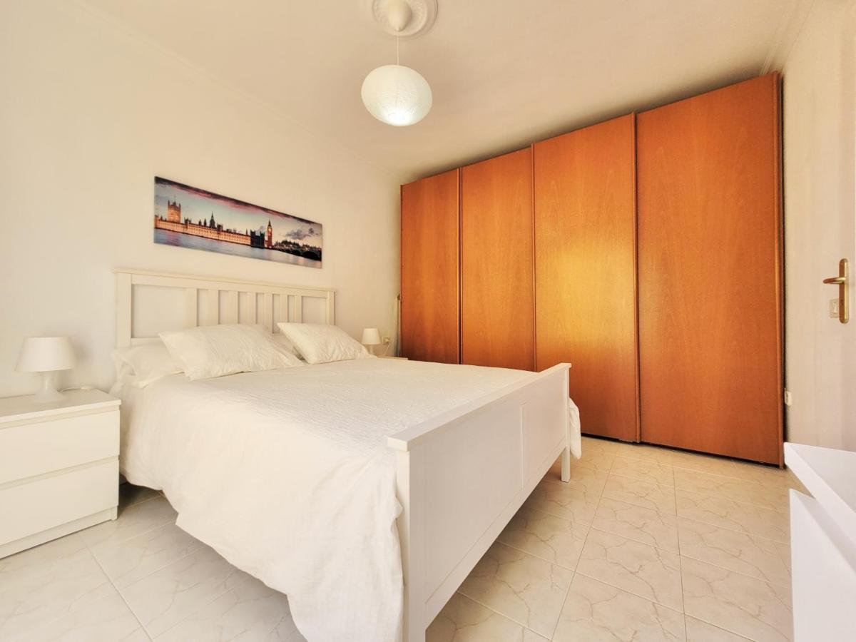 Apartment Arena Beach