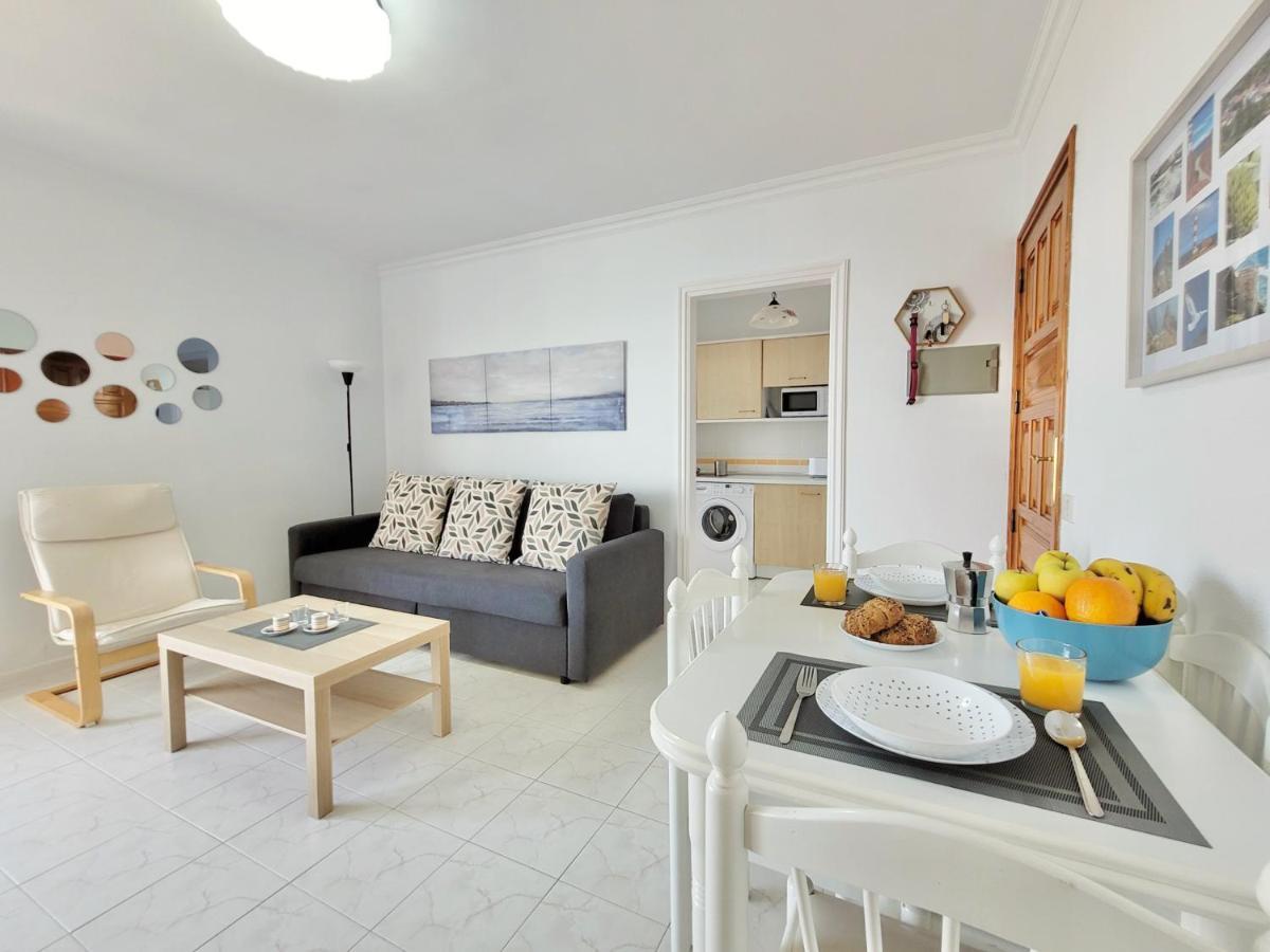 Apartment Arena Beach Candelaria