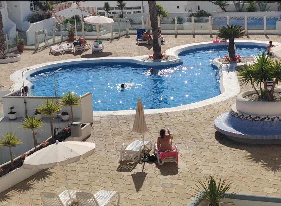 Apartment Azahara 405