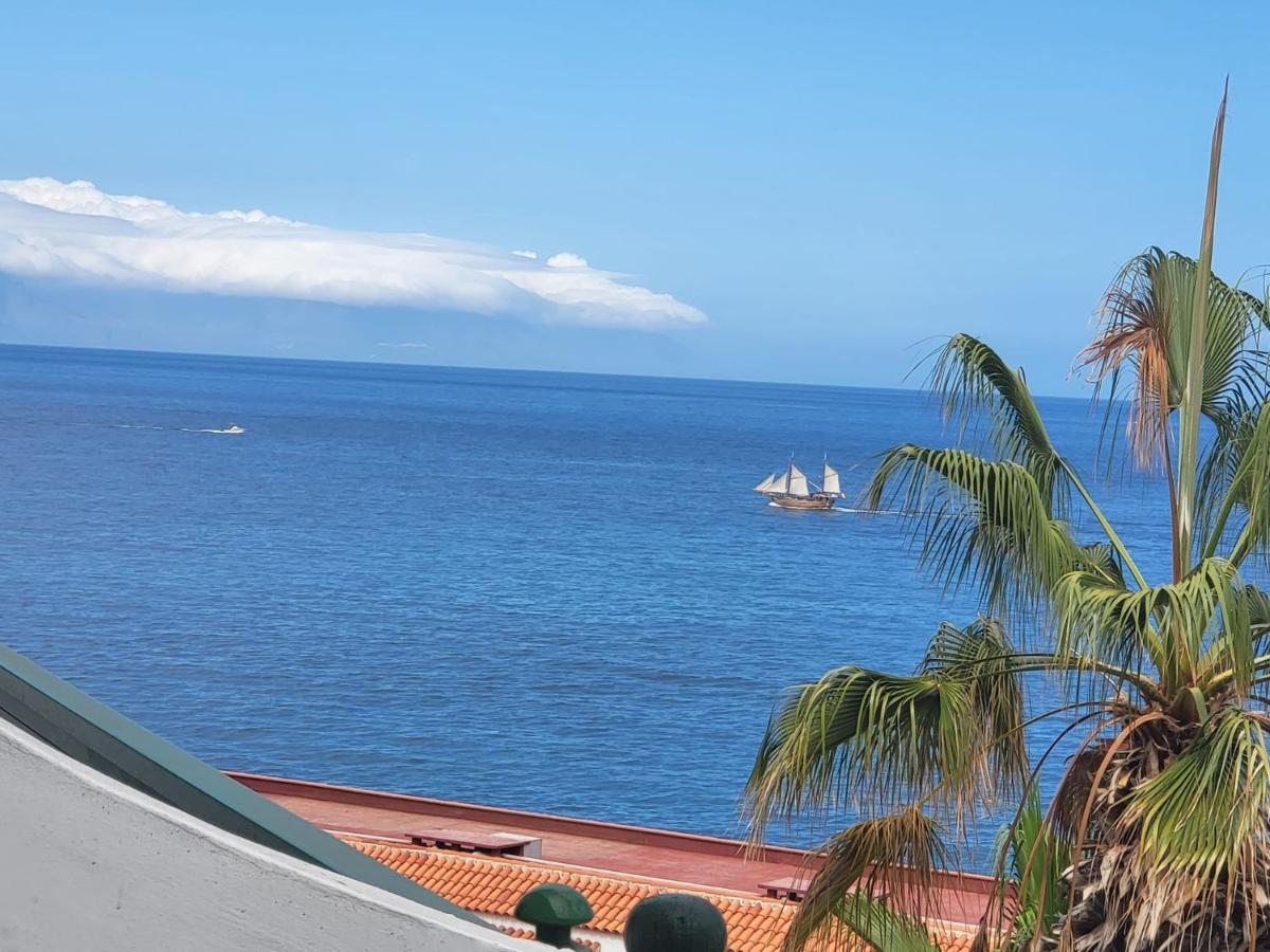 Casa Familiar Playa La Arena * Puerto de Santiago (Tenerife)