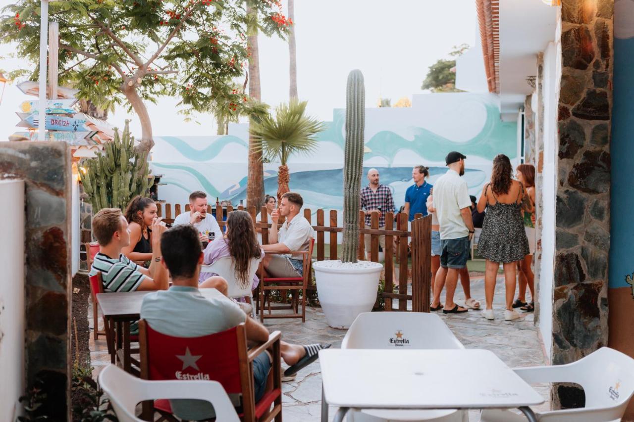 Endless Summer (adults Only) Costa Adeje (Tenerife)