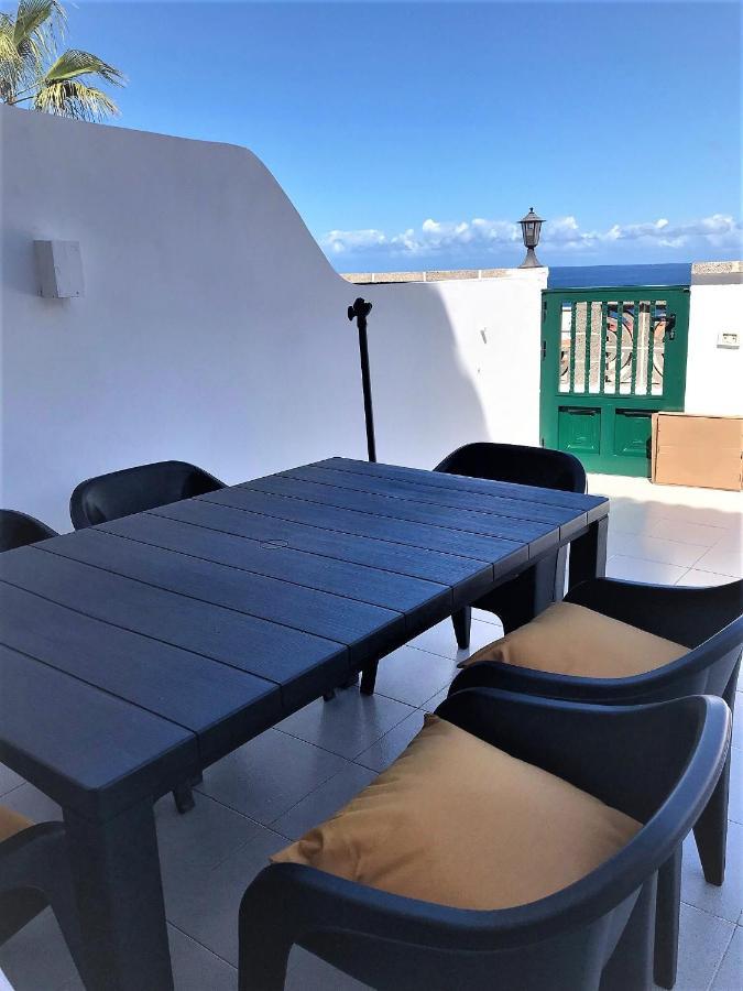 Casa Familiar Playa La Arena
