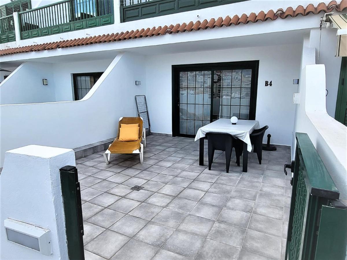 Сasa de vacaciones Casa Familiar Playa La Arena Puerto de Santiago (Tenerife)