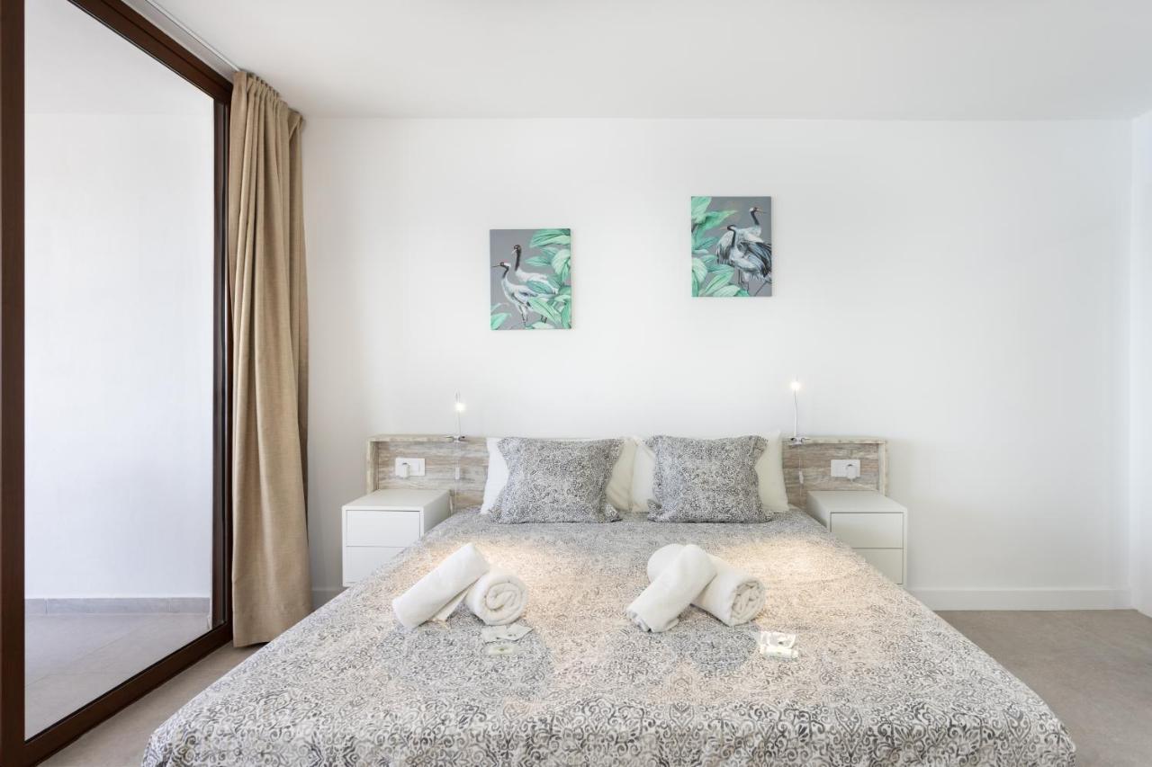 120 Playa De La Arena By Sunkeyrents Apartment *