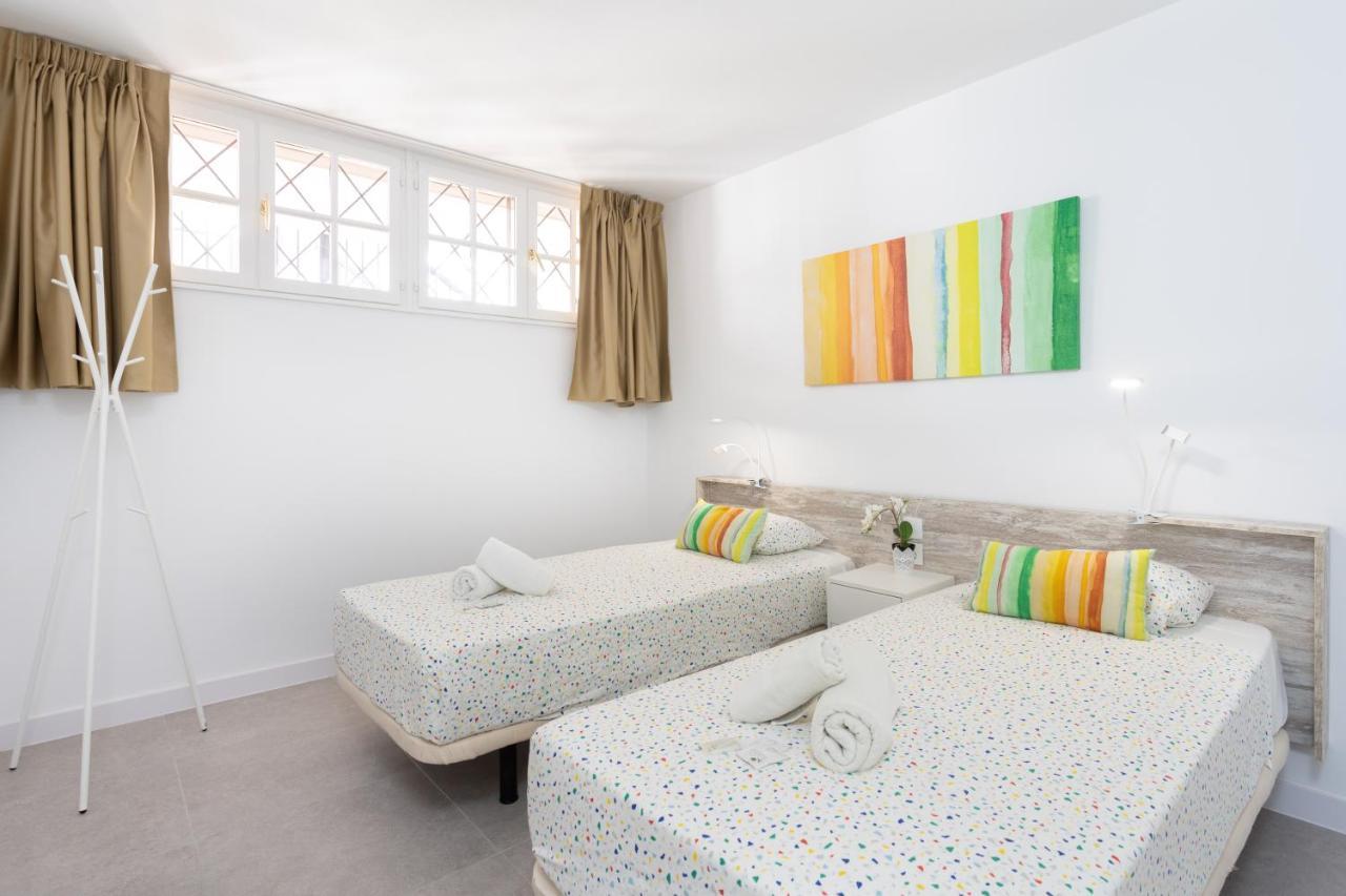 Apartment 120 Playa De La Arena By Sunkeyrents *