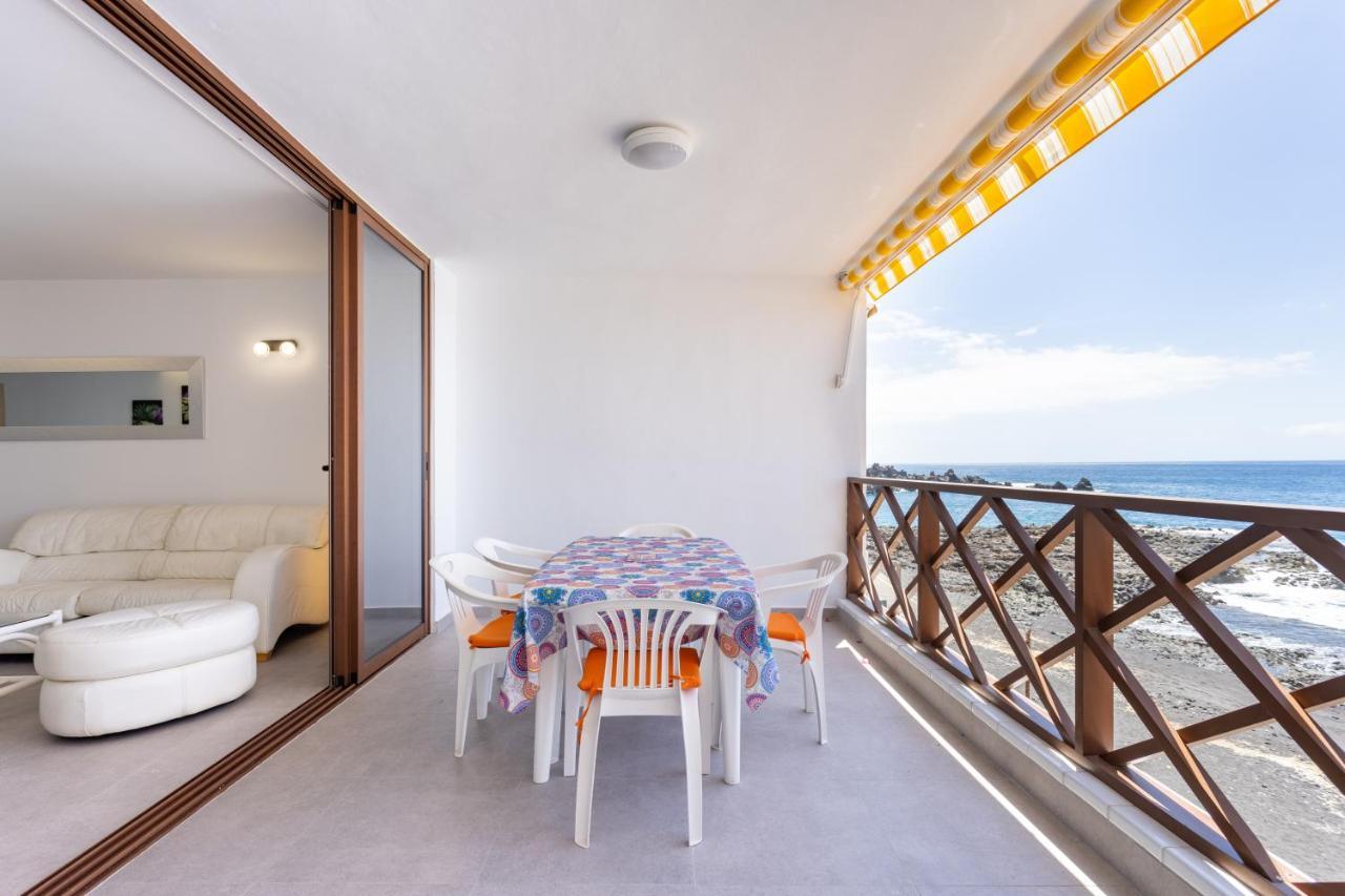 120 Playa De La Arena By Sunkeyrents Apartment *