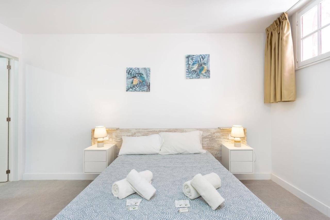 120 Playa De La Arena By Sunkeyrents *
