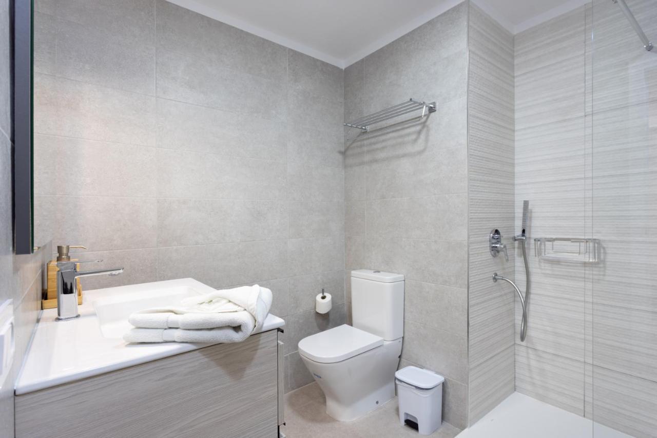 120 Playa De La Arena By Sunkeyrents *