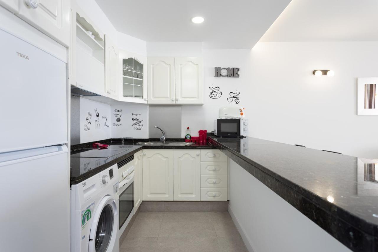 Apartment 120 Playa De La Arena By Sunkeyrents