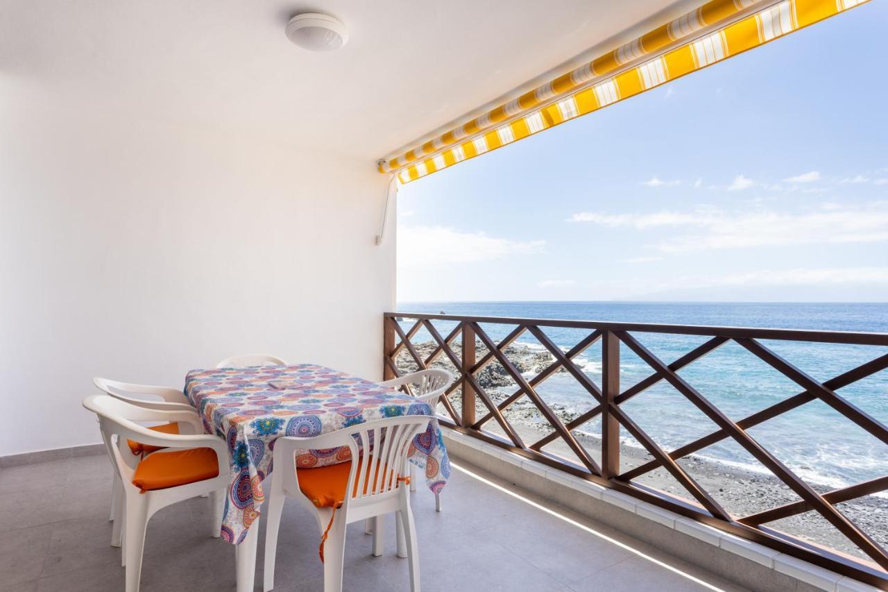 Apartment 120 Playa De La Arena By Sunkeyrents