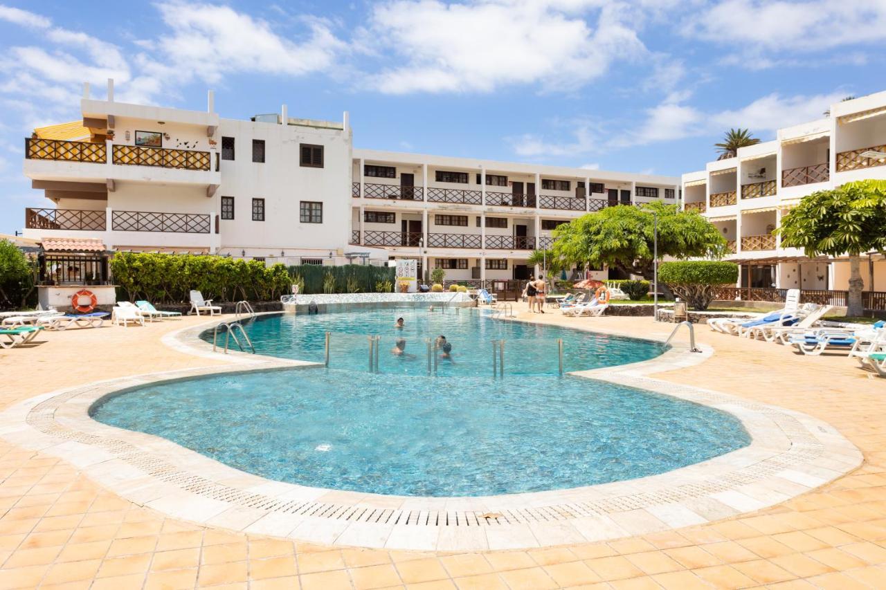 120 Playa De La Arena By Sunkeyrents Puerto de Santiago (Tenerife)