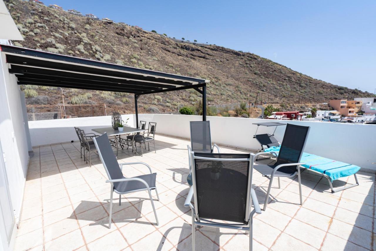 Spacious House With Huge Terrace Facing The Sea * Bocacangrejo