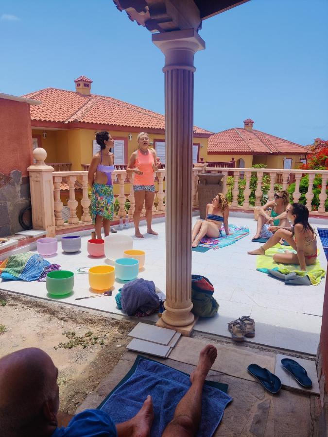 Auberge de jeunesse Duque Nest Costa Adeje (Tenerife)